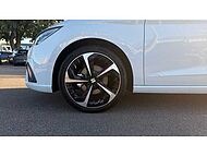 SEAT Ibiza 1.0 TSI 115 FR Sport 5Dr DSG Hatchback
