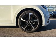 SEAT Ibiza 1.0 TSI 115 FR Sport 5Dr DSG Hatchback
