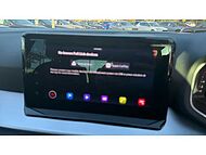 SEAT Ibiza 1.0 TSI 115 FR Sport 5Dr DSG Hatchback