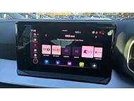 SEAT Ibiza 1.0 TSI 115 FR Sport 5Dr DSG Hatchback