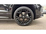 SEAT Ateca 1.5 TSI EVO FR Black Edition 5Dr Estate