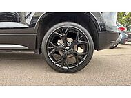 SEAT Ateca 1.5 TSI EVO FR Black Edition 5Dr Estate