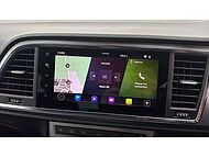 SEAT Ateca 1.5 TSI EVO FR Black Edition 5Dr Estate