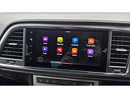 SEAT Ateca 1.5 TSI EVO FR Black Edition 5Dr Estate