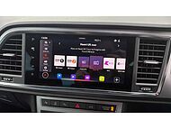 SEAT Ateca 1.5 TSI EVO FR Black Edition 5Dr Estate