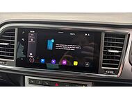 SEAT Ateca 1.5 TSI EVO FR Black Edition 5Dr Estate