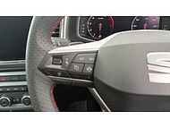 SEAT Ateca 1.5 TSI EVO FR Black Edition 5Dr Estate