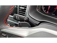 SEAT Ateca 1.5 TSI EVO FR Black Edition 5Dr Estate