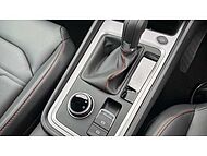 SEAT Ateca 1.5 TSI EVO FR Black Edition 5Dr Estate