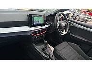 SEAT Ibiza Seat Hatchback 1.0 TSI 115 FR 5dr DSG
