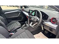SEAT Ibiza Seat Hatchback 1.0 TSI 115 FR 5dr DSG