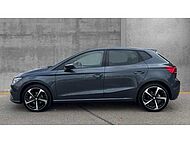SEAT Ibiza Seat Hatchback 1.0 TSI 115 FR 5dr DSG