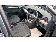 SEAT Ibiza Seat Hatchback 1.0 TSI 115 FR 5dr DSG