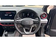 SEAT Ibiza Seat Hatchback 1.0 TSI 115 FR 5dr DSG