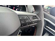 SEAT Ibiza Seat Hatchback 1.0 TSI 115 FR 5dr DSG