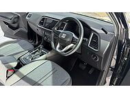 SEAT Ateca 1.5 TSI EVO SE Technology 5dr DSG