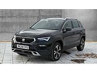 SEAT Ateca 1.5 TSI EVO SE Technology 5dr DSG