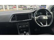 SEAT Ateca 1.5 TSI EVO SE Technology 5dr DSG