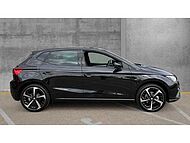 SEAT Ibiza 1.0 TSI 115 FR Sport 5dr DSG