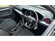 SEAT Ibiza 1.0 TSI 115 FR Sport 5dr DSG