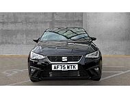 SEAT Ibiza 1.0 TSI 115 FR Sport 5dr DSG