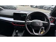 SEAT Ibiza 1.0 TSI 115 FR Sport 5dr DSG