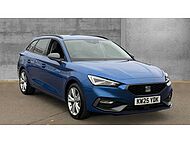 SEAT Leon 1.0 TSI EVO FR 5dr