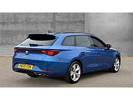 SEAT Leon 1.0 TSI EVO FR 5dr