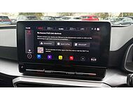 SEAT Leon 1.0 TSI EVO FR 5dr