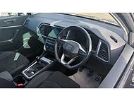 SEAT Ateca 1.5 TSI EVO FR 5dr