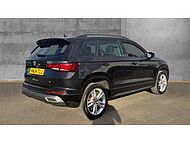 SEAT Ateca 1.5 TSI EVO FR 5dr