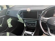 SEAT Ateca 1.5 TSI EVO FR 5dr