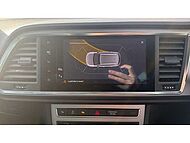 SEAT Ateca 1.5 TSI EVO FR 5dr