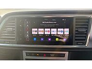 SEAT Ateca 1.5 TSI EVO FR 5dr