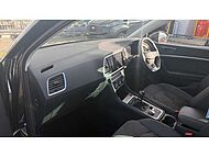 SEAT Ateca 1.5 TSI EVO FR 5dr