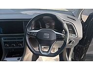 SEAT Ateca 1.5 TSI EVO FR 5dr