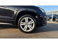 SEAT Ateca ATECA 1.5 TSI EVO FR 5dr DSG