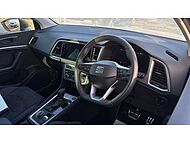 SEAT Ateca ATECA 1.5 TSI EVO FR 5dr DSG