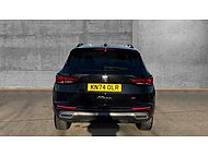 SEAT Ateca ATECA 1.5 TSI EVO FR 5dr DSG