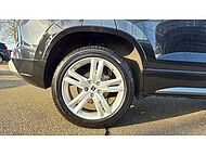 SEAT Ateca ATECA 1.5 TSI EVO FR 5dr DSG