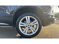 SEAT Ateca ATECA 1.5 TSI EVO FR 5dr DSG