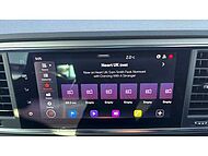 SEAT Ateca ATECA 1.5 TSI EVO FR 5dr DSG