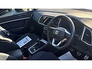 SEAT Ateca ATECA 1.5 TSI EVO FR 5dr