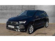 SEAT Ateca ATECA 1.5 TSI EVO FR 5dr