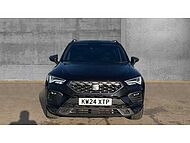 SEAT Ateca ATECA 1.5 TSI EVO FR 5dr
