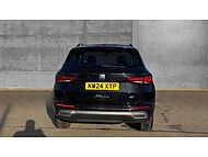 SEAT Ateca ATECA 1.5 TSI EVO FR 5dr