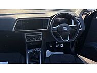 SEAT Ateca ATECA 1.5 TSI EVO FR 5dr