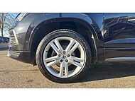 SEAT Ateca ATECA 1.5 TSI EVO FR 5dr