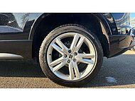 SEAT Ateca ATECA 1.5 TSI EVO FR 5dr