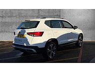 SEAT Ateca ATECA 1.5 TSI EVO SE Technology 5dr DSG